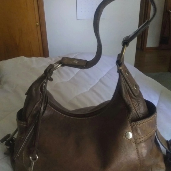 Fossil Handbags - Fossil shoulder bag
